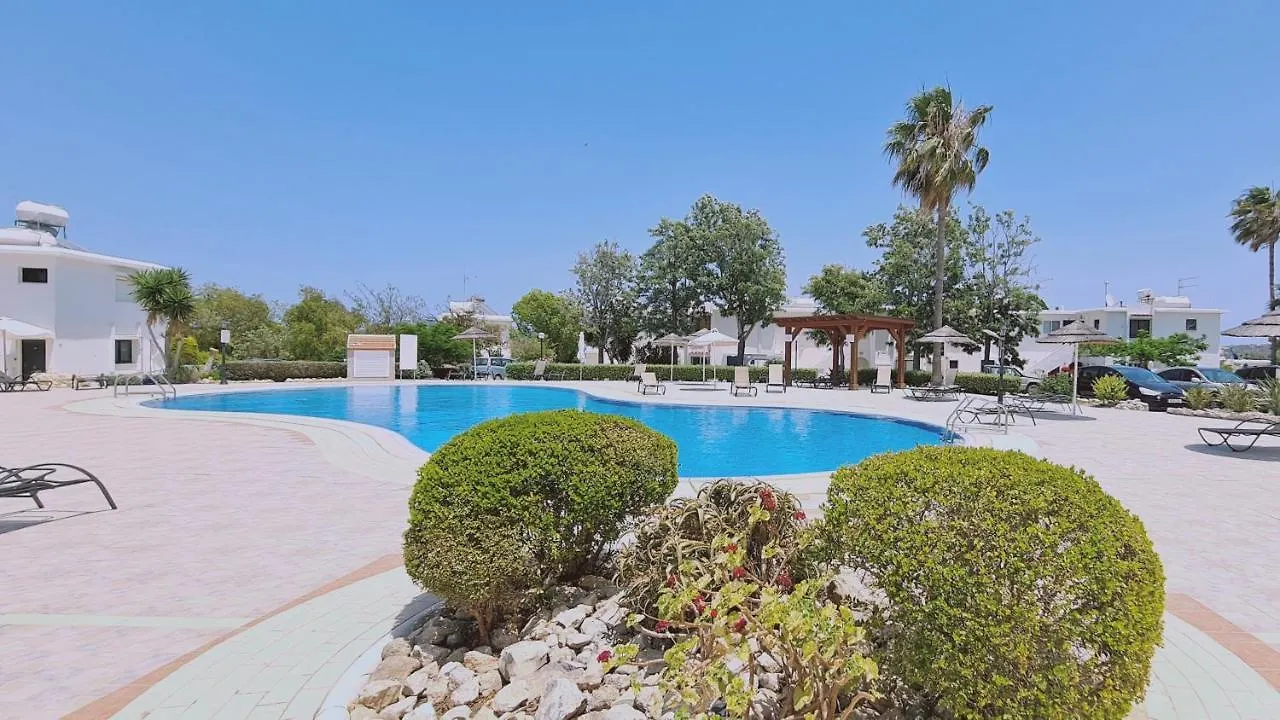 Stay Monte Elias Apartment Protaras 0*,
