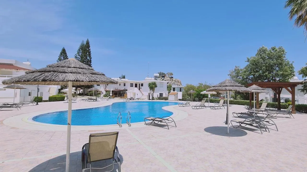 Stay Monte Elias Apartment Protaras