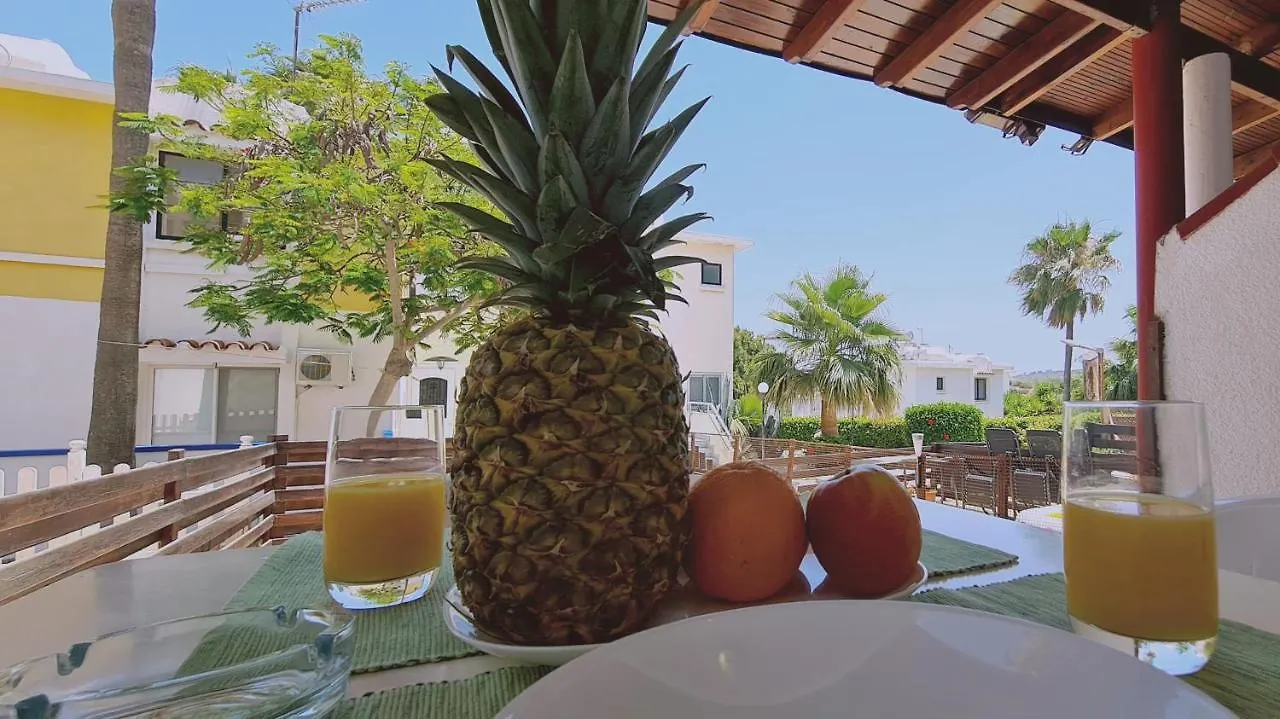 Stay Monte Elias Apartment Protaras 0*,  Cypr