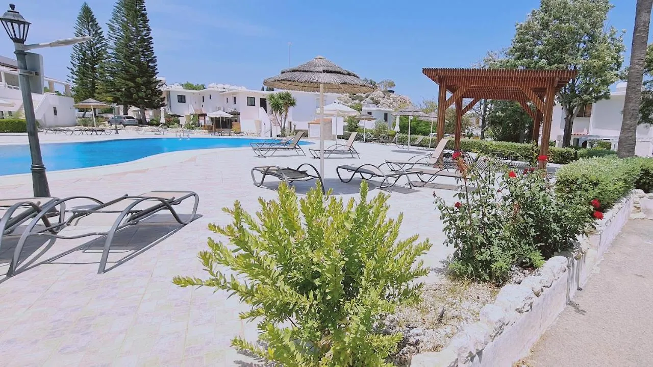 Stay Monte Elias Apartment Protaras