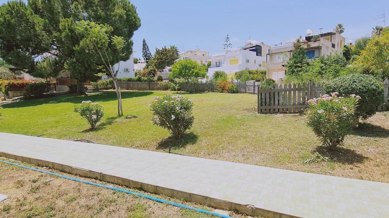 Stay Monte Elias Apartment Protaras