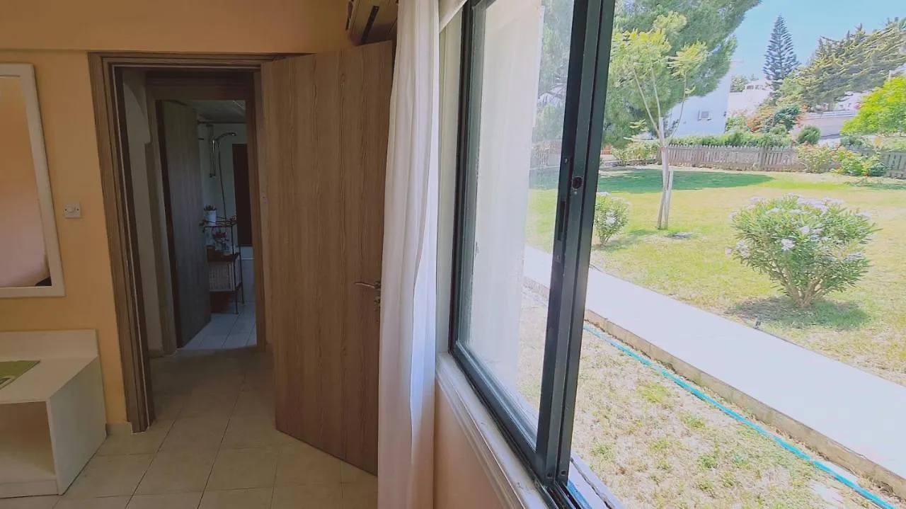 Stay Monte Elias Apartment Protaras Cypr