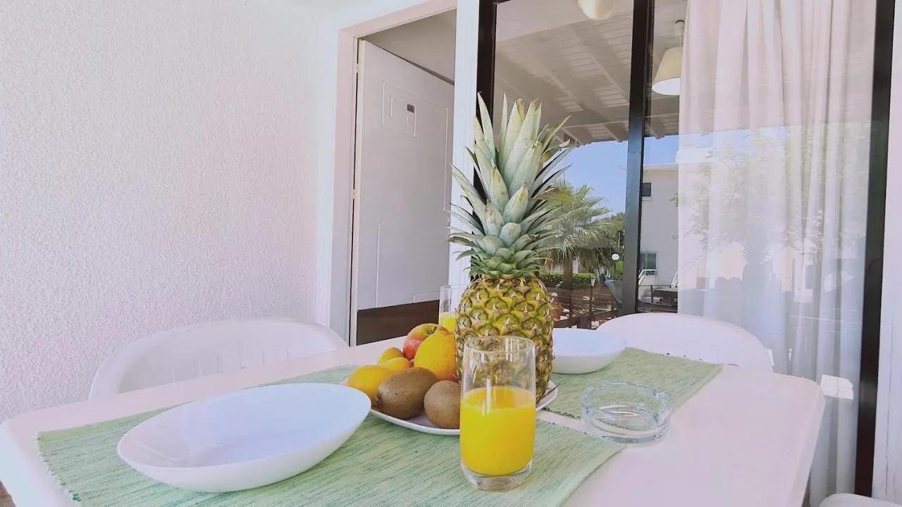 Stay Monte Elias Apartment Protaras 0*,  Cypr