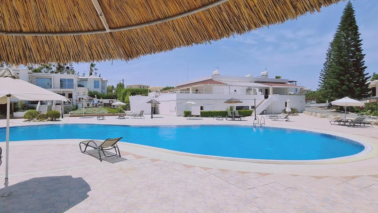Stay Monte Elias Apartment Protaras Cypr