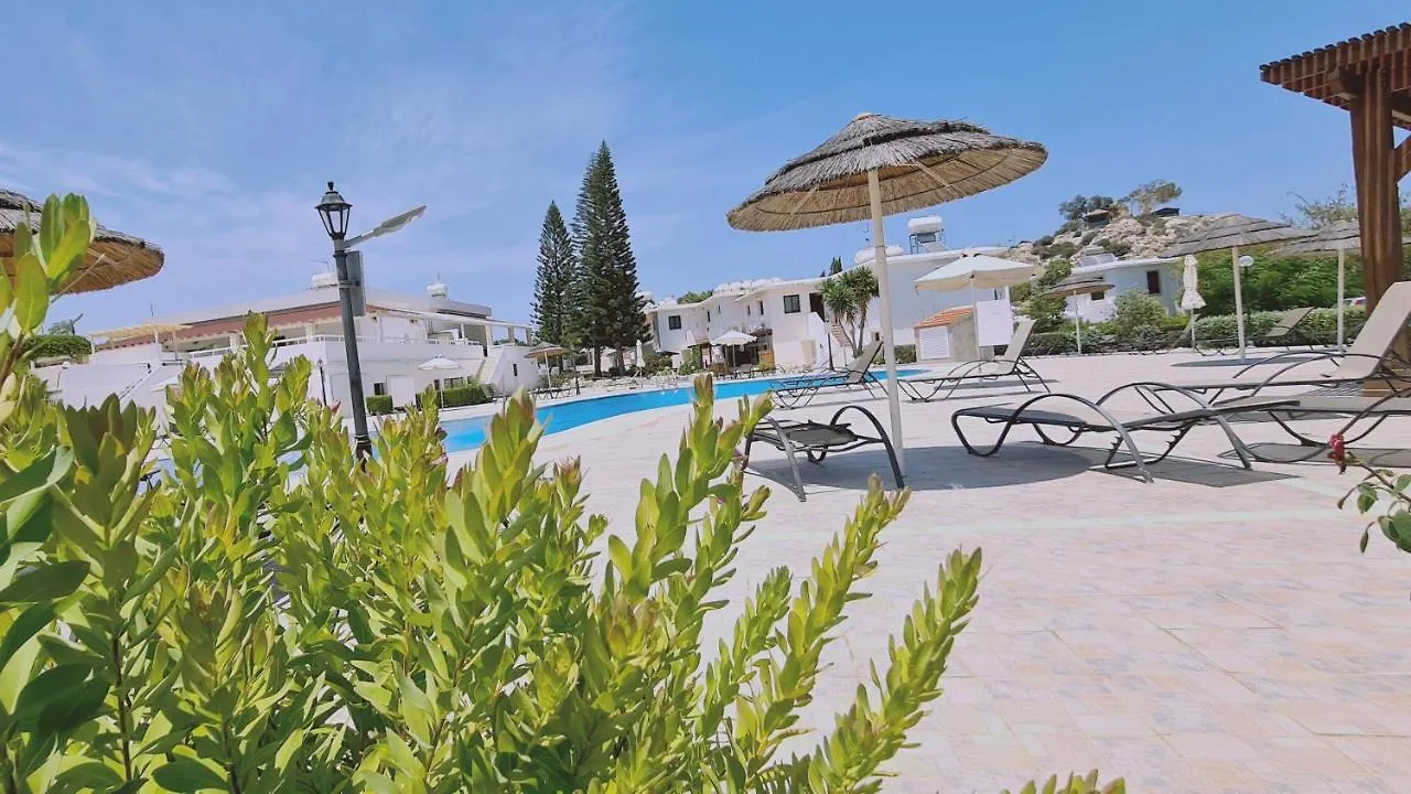 Stay Monte Elias Apartment Protaras 0*,  Cypr