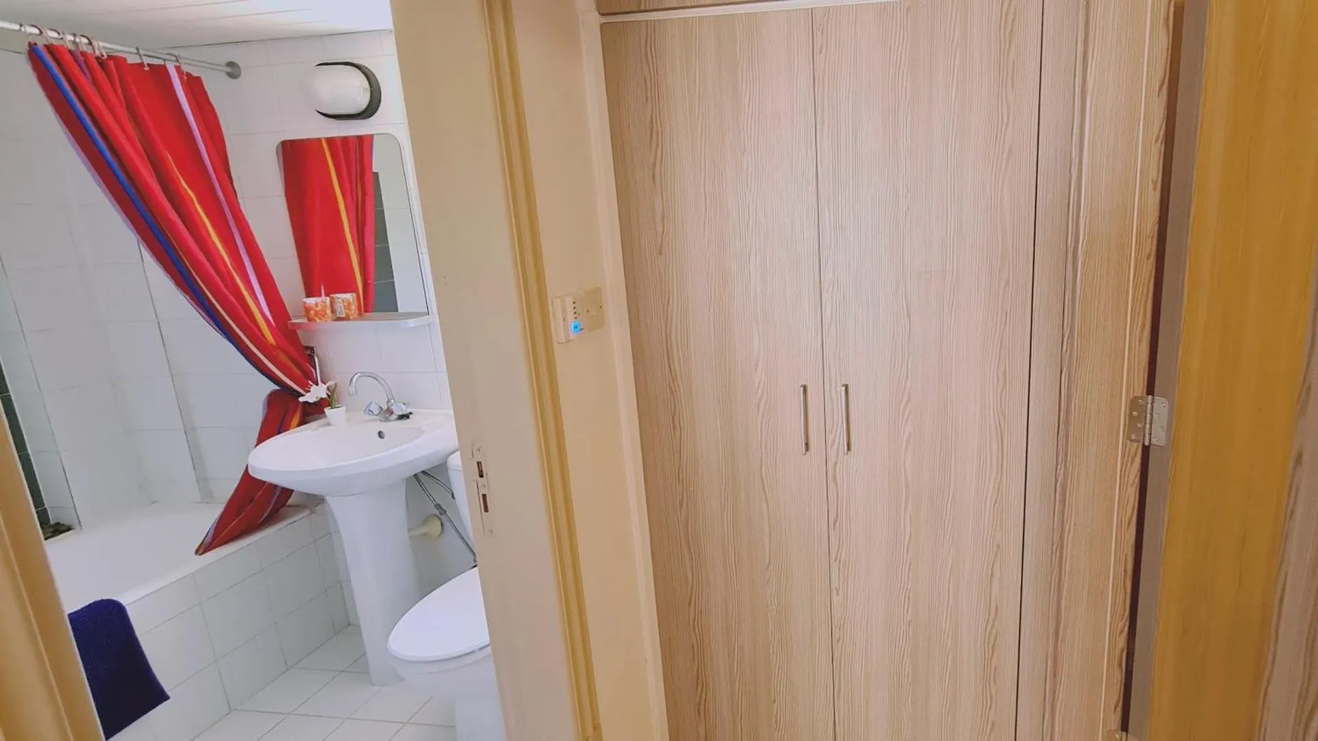 Stay Monte Elias Apartment Protaras 0*,