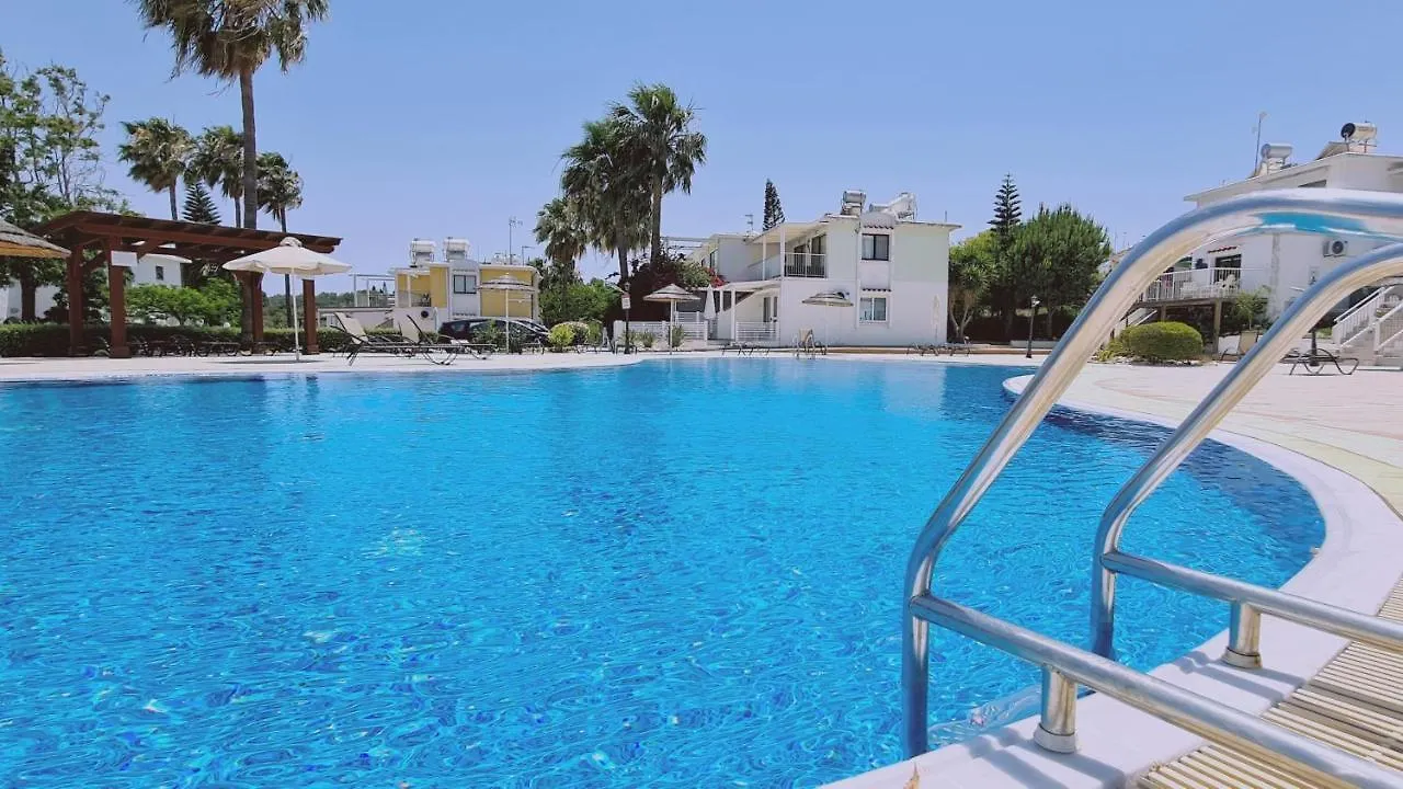 Stay Monte Elias Apartment Protaras
