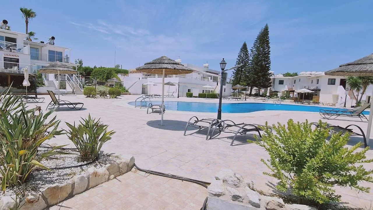 Stay Monte Elias Apartment Protaras
