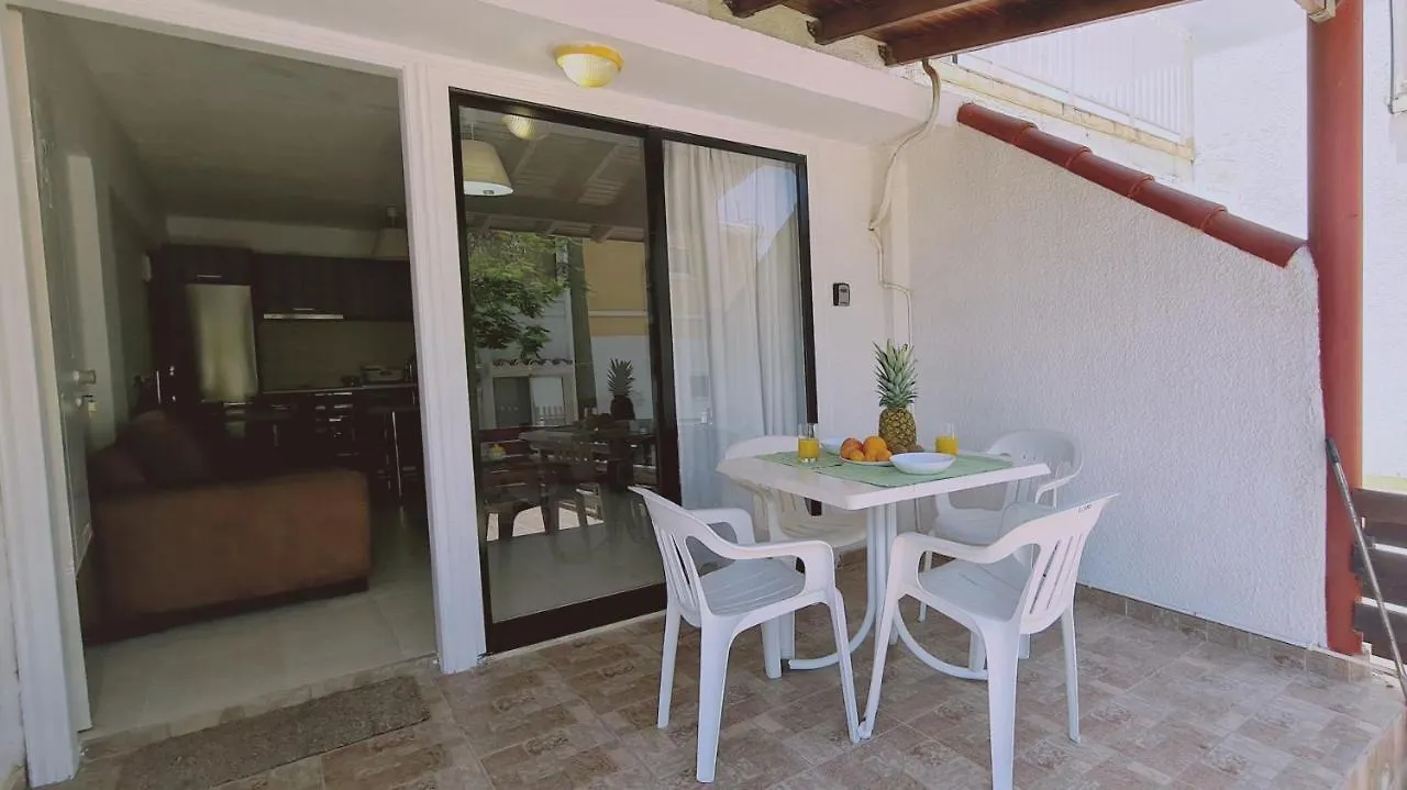 Stay Monte Elias Apartment Protaras